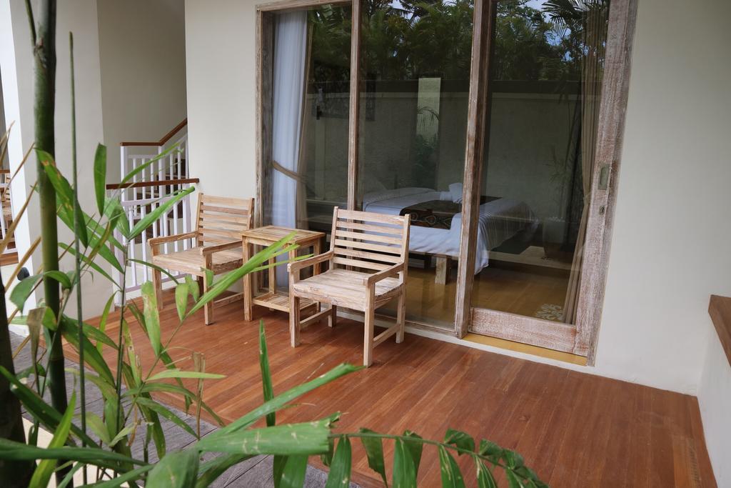 Delima Guest House Canggu  Luaran gambar