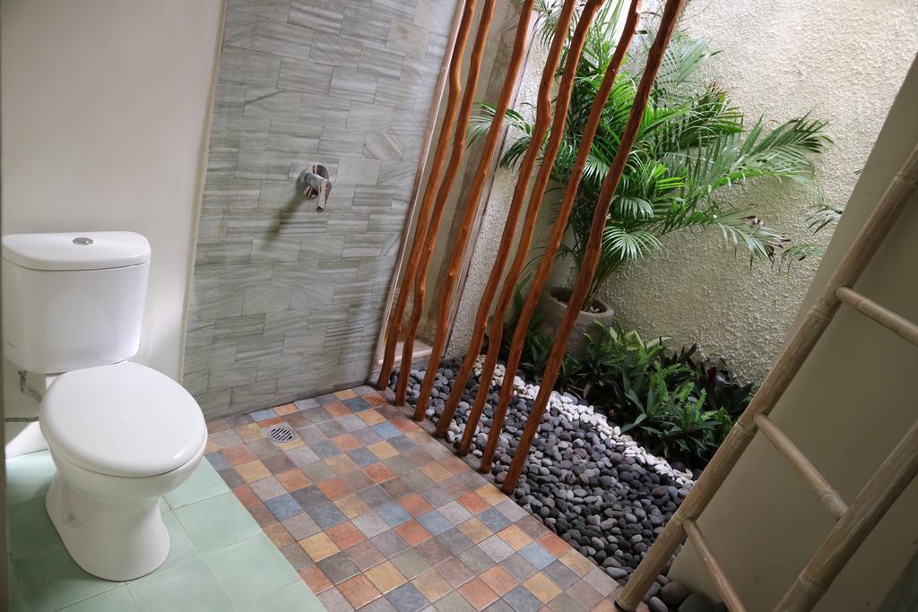 Delima Guest House Canggu  Luaran gambar