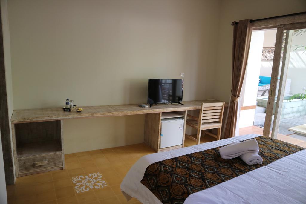 Delima Guest House Canggu  Luaran gambar