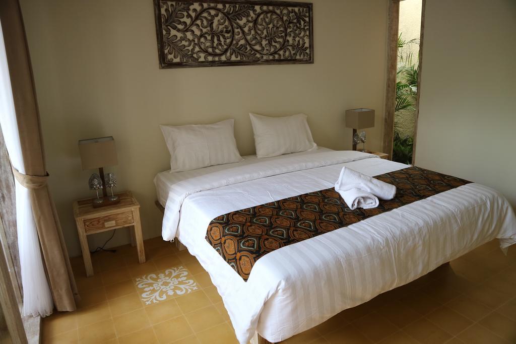 Delima Guest House Canggu  Luaran gambar